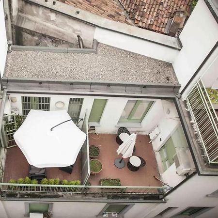 Torino 23 Apartment มิลาน ภายนอก รูปภาพ
