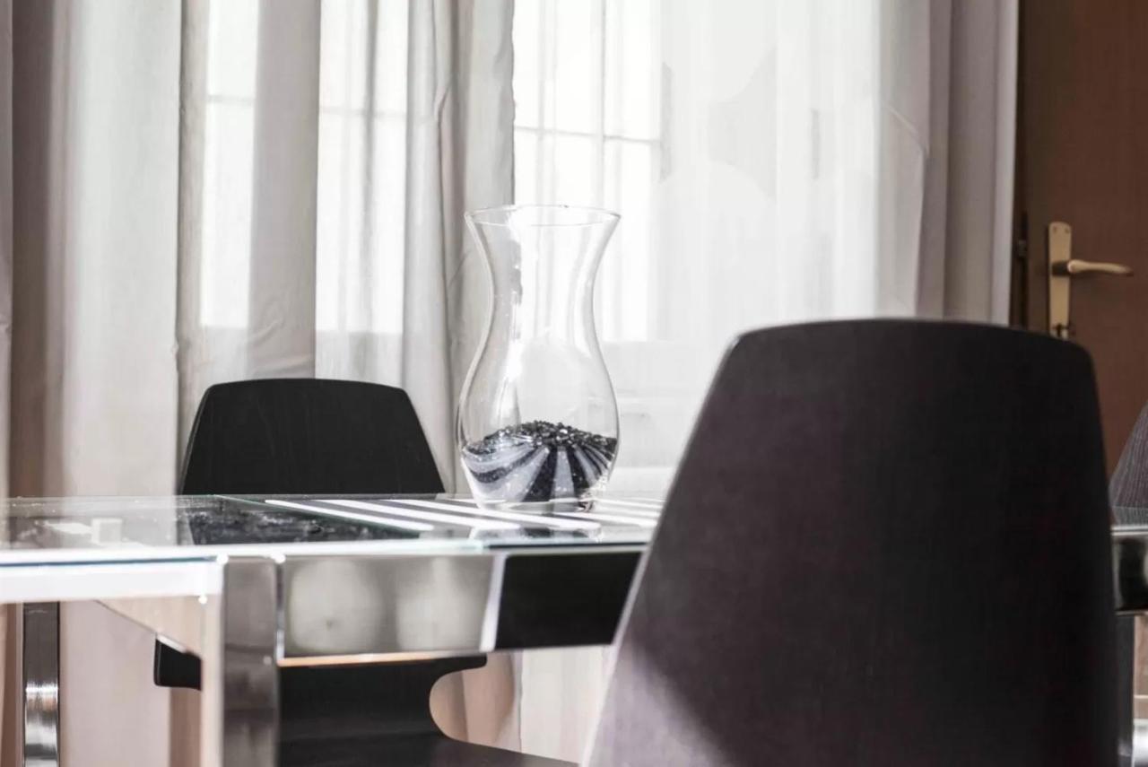 Torino 23 Apartment มิลาน ภายนอก รูปภาพ