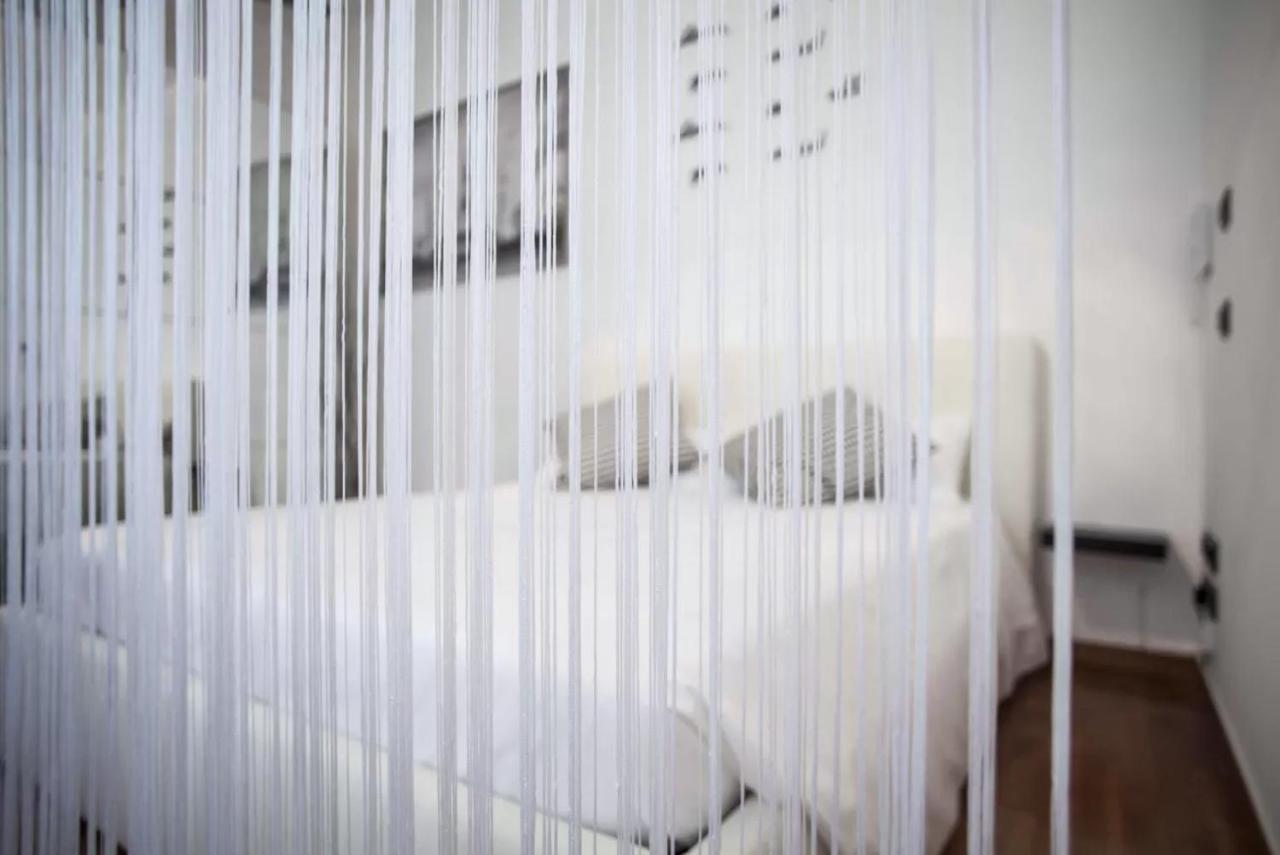 Torino 23 Apartment มิลาน ภายนอก รูปภาพ