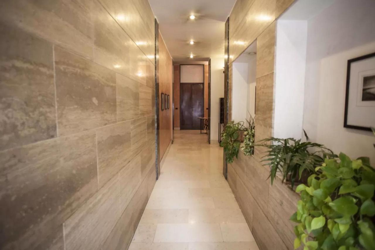 Torino 23 Apartment มิลาน ภายนอก รูปภาพ
