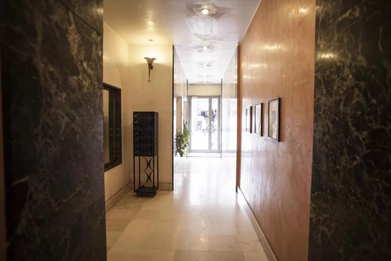 Torino 23 Apartment มิลาน ภายนอก รูปภาพ