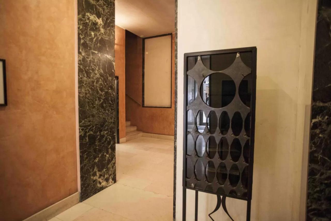 Torino 23 Apartment มิลาน ภายนอก รูปภาพ