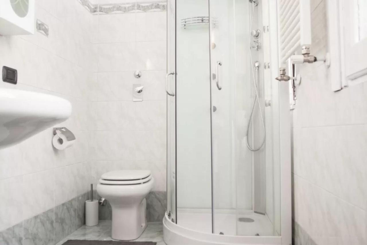 Torino 23 Apartment มิลาน ภายนอก รูปภาพ